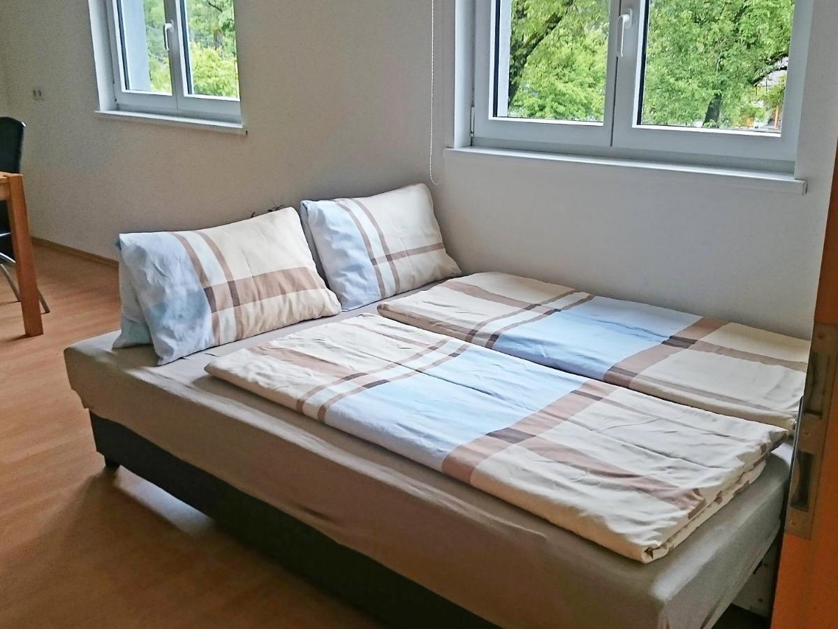 Apartment Corinna By Interhome Vandans Luaran gambar