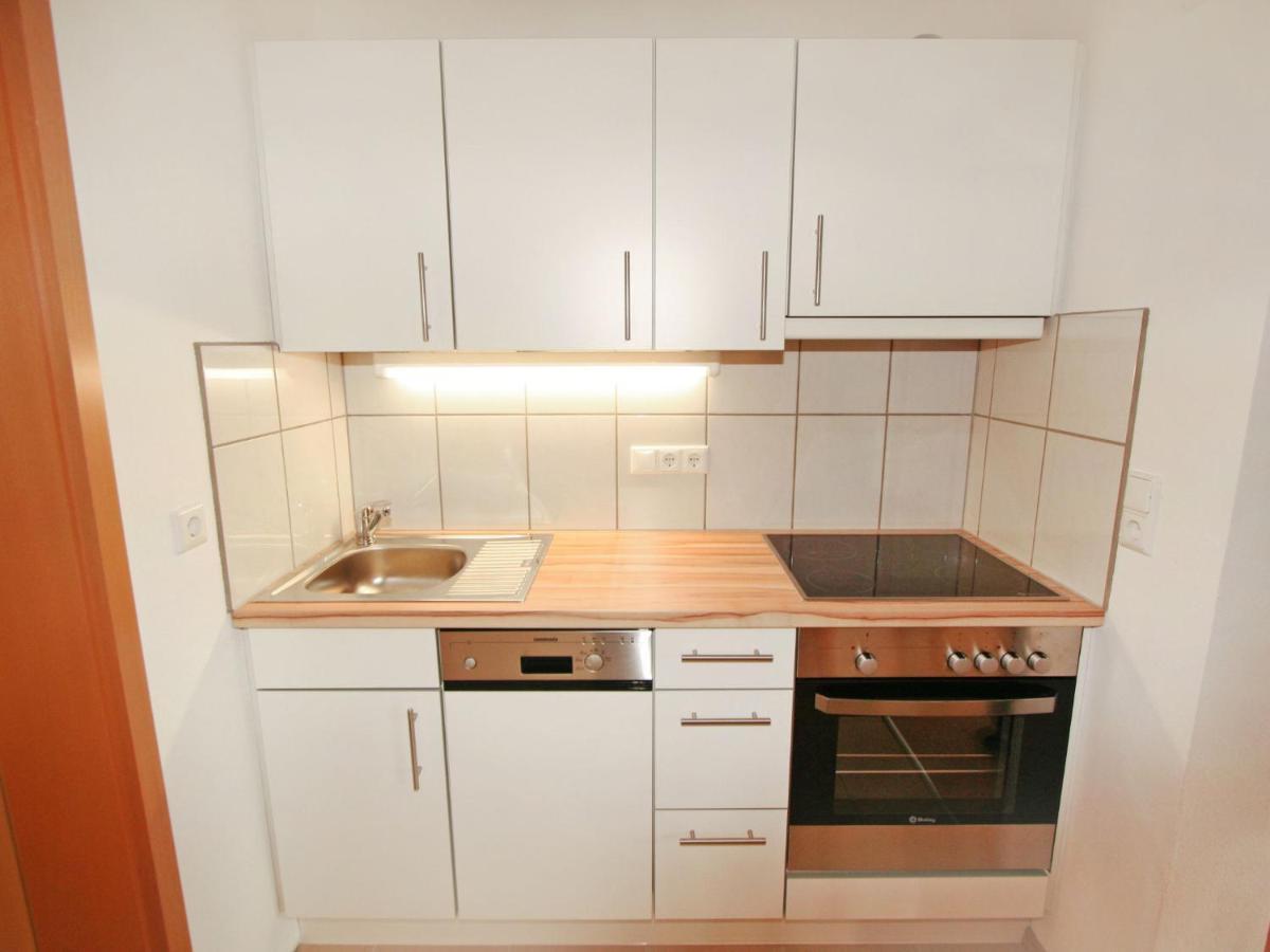 Apartment Corinna By Interhome Vandans Luaran gambar