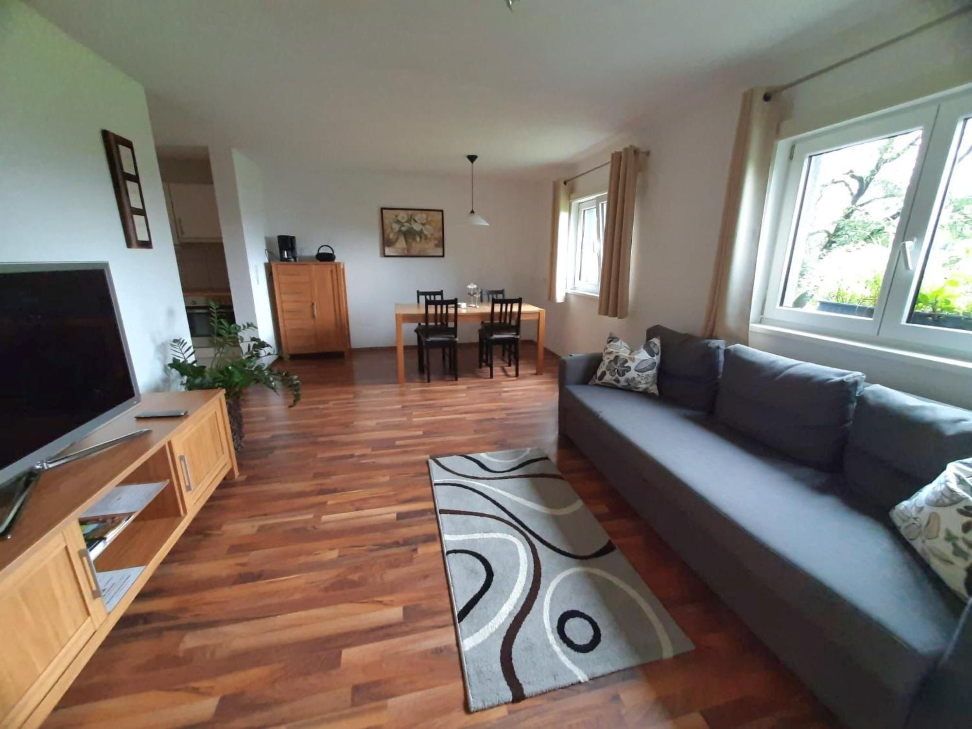 Apartment Corinna By Interhome Vandans Luaran gambar
