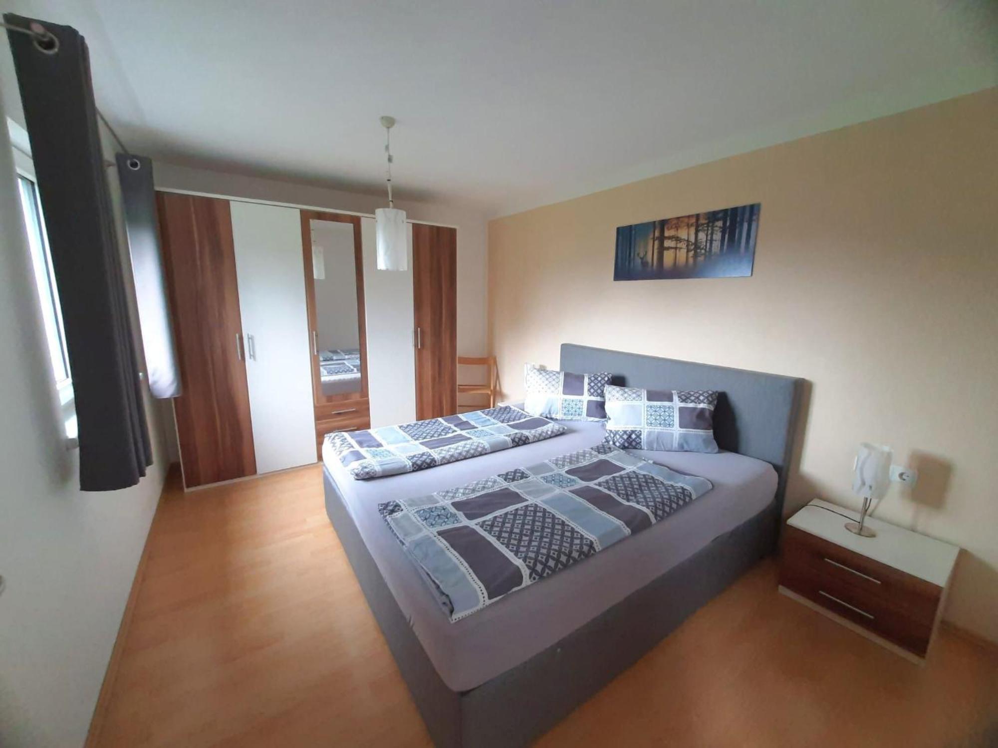 Apartment Corinna By Interhome Vandans Luaran gambar